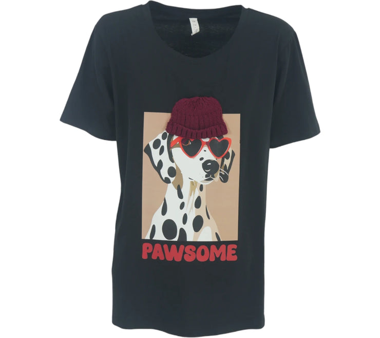 Camiseta Dálmata