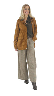 Chaqueta Barbo