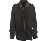 Chaqueta Barbo