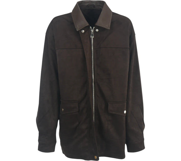 Chaqueta Barbo
