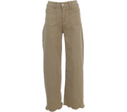 Jeans Azteca