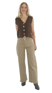Jeans Azteca