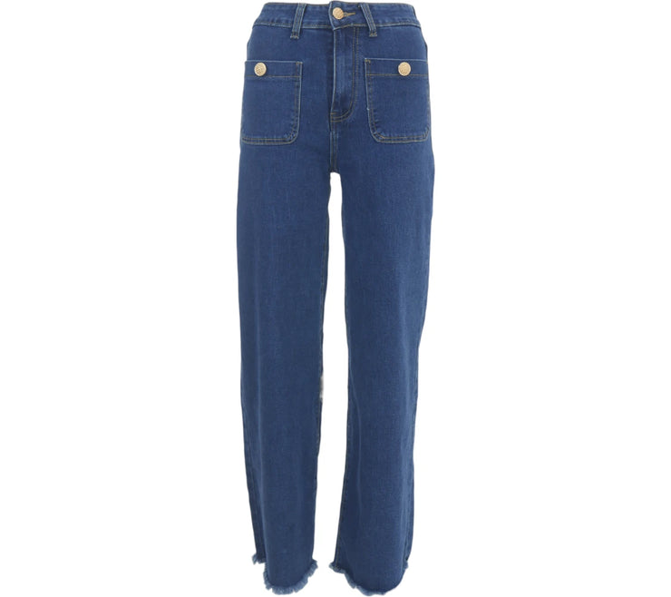 Jeans Madrid