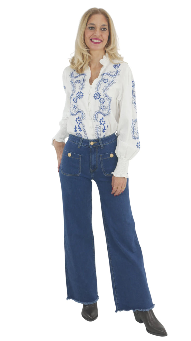 Jeans Madrid