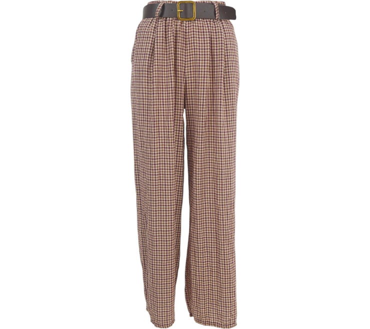 Pantalón Gales