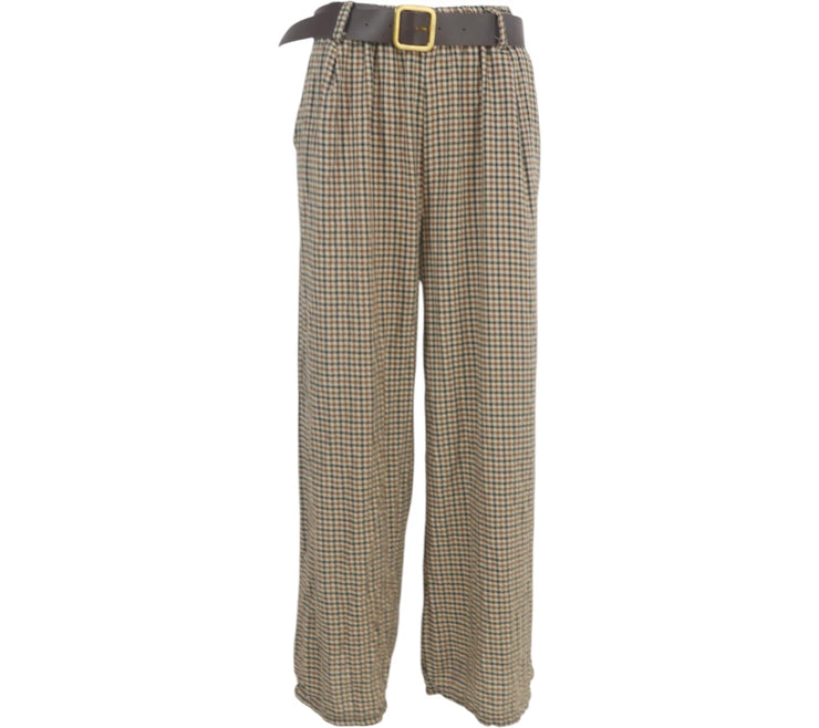 Pantalón Gales