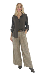 Pantalón Gales