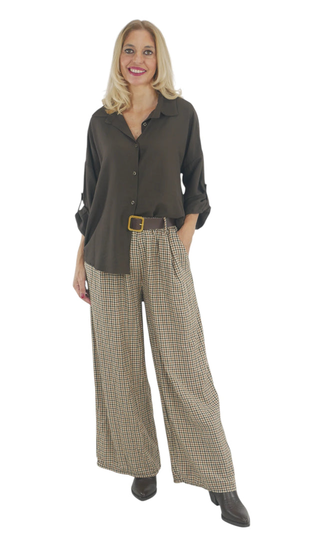 Pantalón Gales