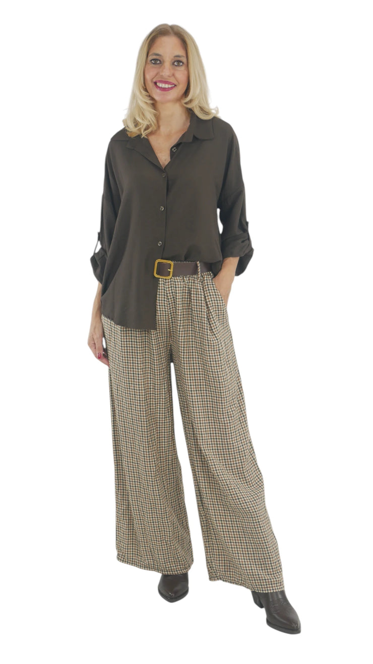 Pantalón Gales