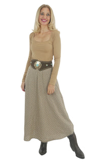 Cinturón Boho