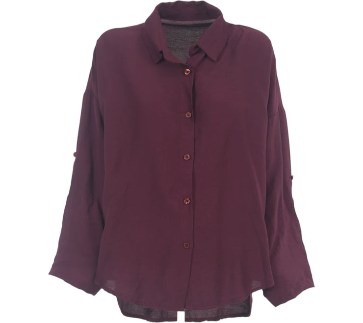 Camisa Nicole