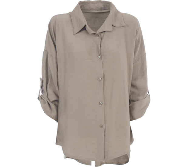Camisa Nicole