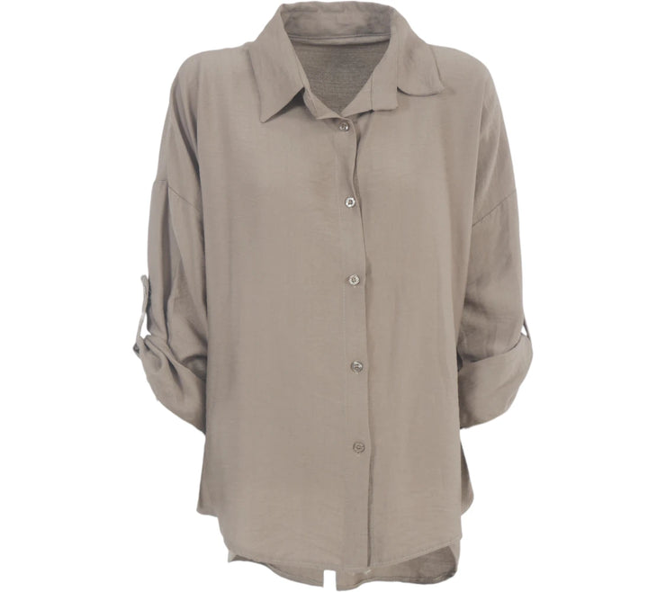 Camisa Nicole