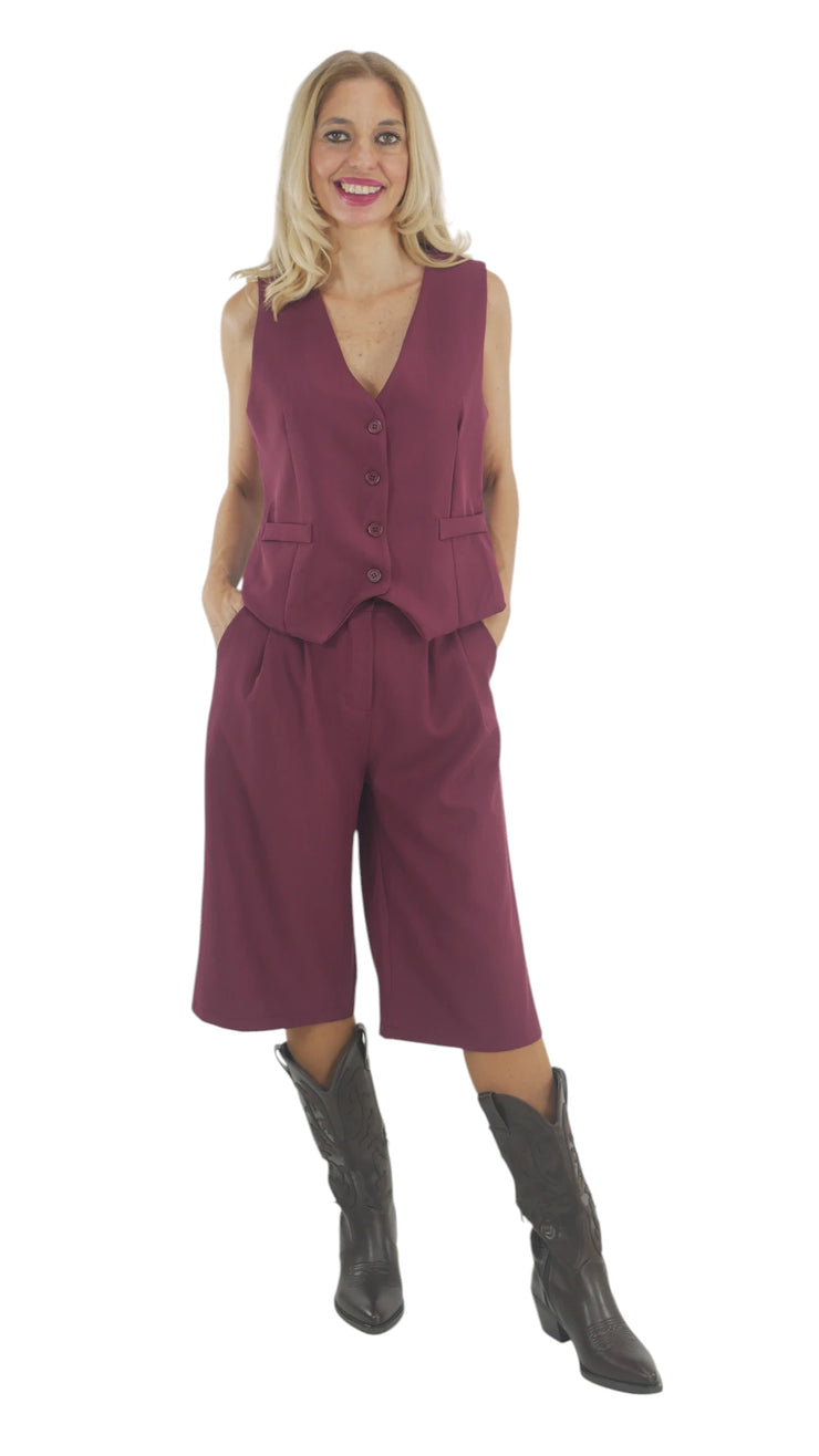 Conjunto Office