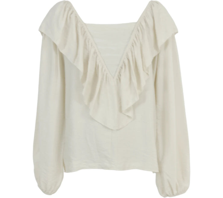Blusa Carlota