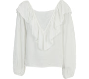 Blusa Carlota