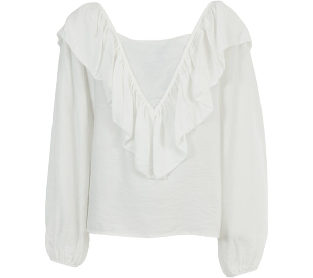 Blusa Carlota