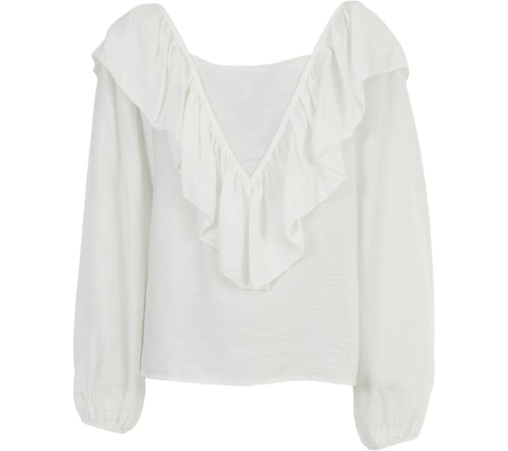 Blusa Carlota