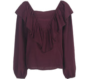 Blusa Carlota
