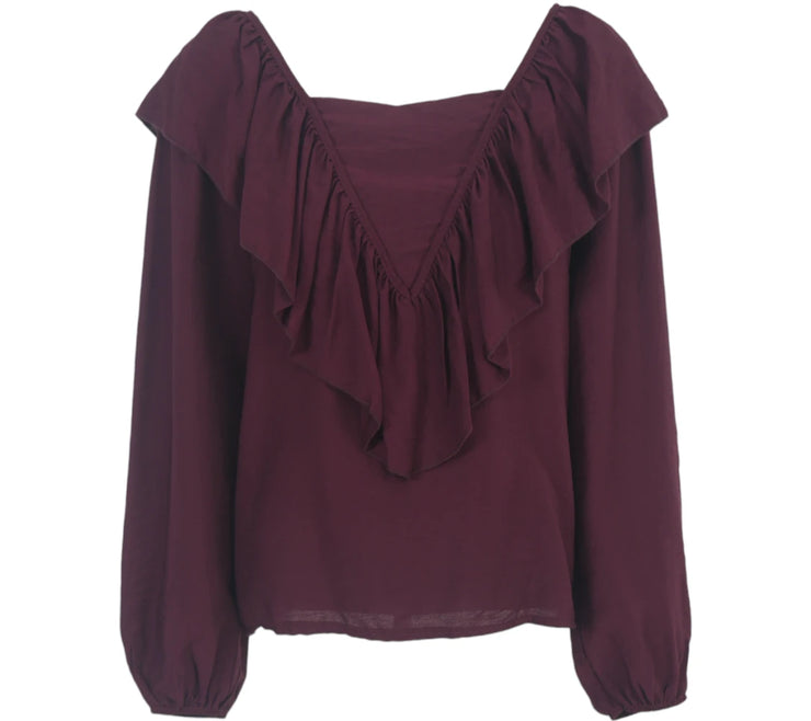 Blusa Carlota