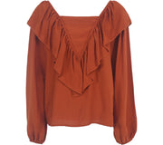Blusa Carlota