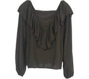 Blusa Carlota