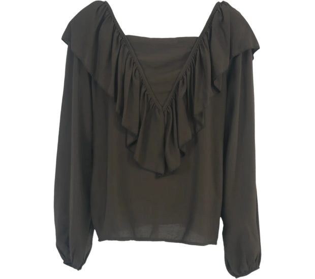 Blusa Carlota