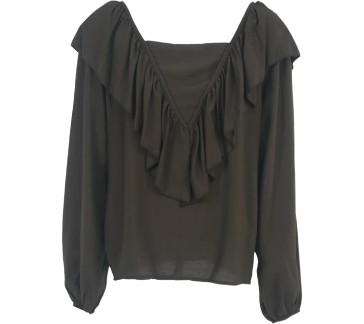 Blusa Carlota