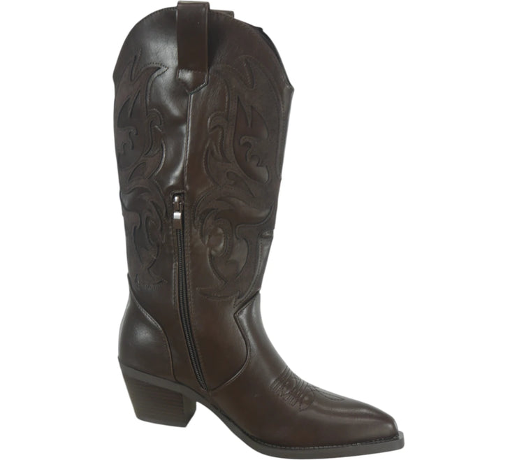 Botas Cowboy