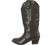 Botas Cowboy