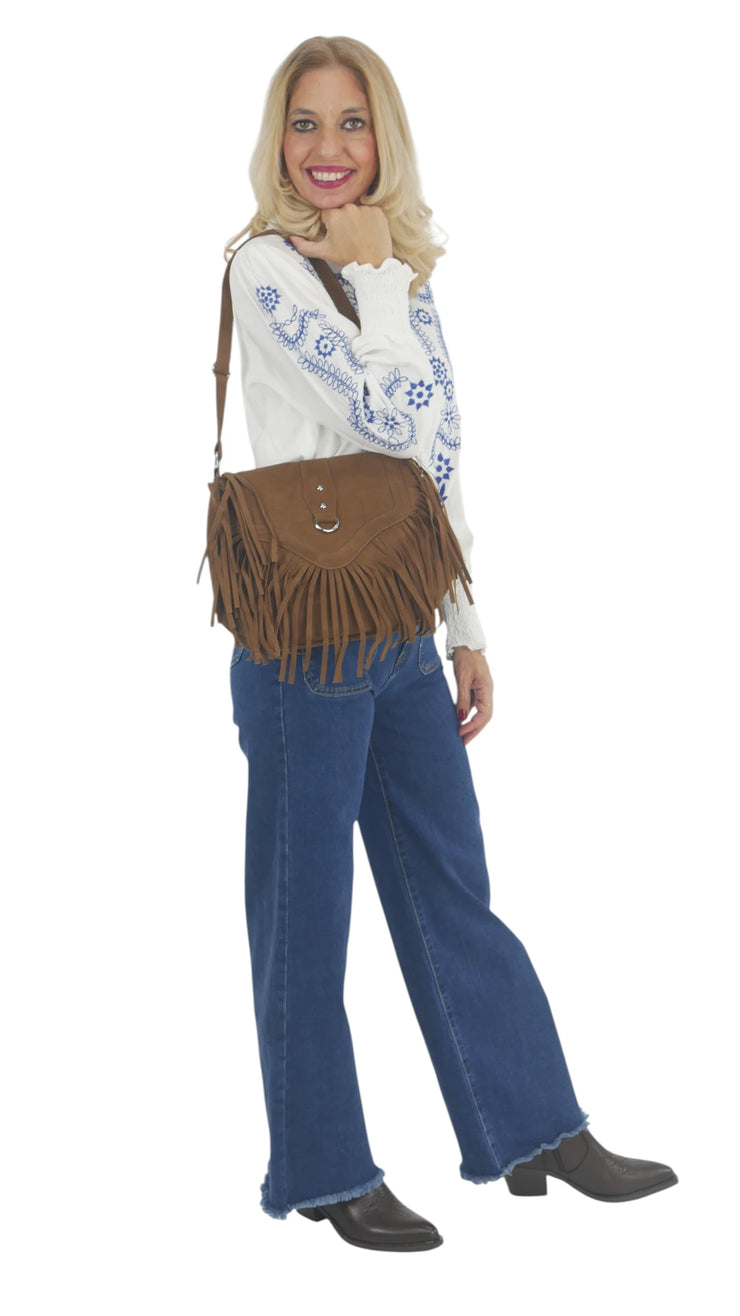 Bolso West