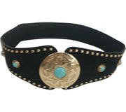 Cinturón Boho