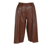 Bermudas Efecto Piel