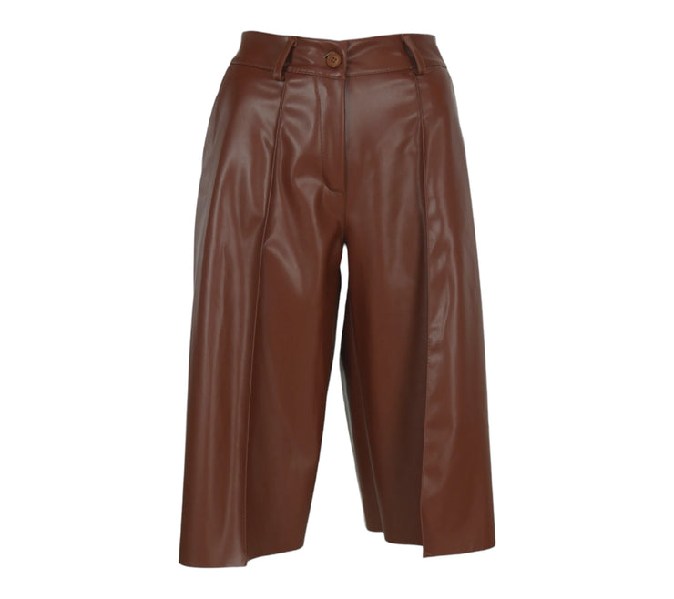 Bermudas Efecto Piel