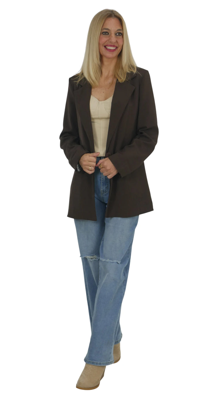 Blazer Emily