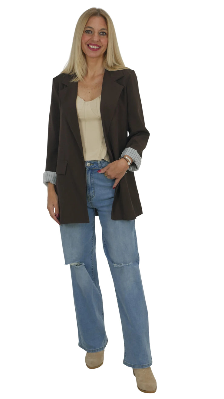 Blazer Emily