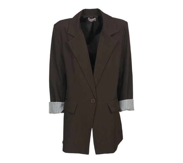 Blazer Emily