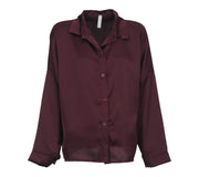 Camisa Satinada