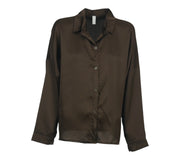 Camisa Satinada