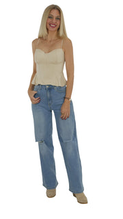 Top Corset