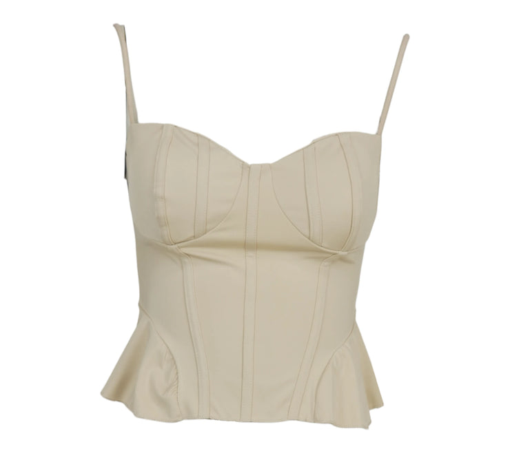 Top Corset
