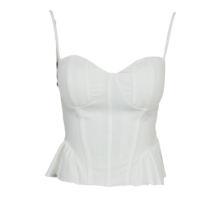 Top Corset