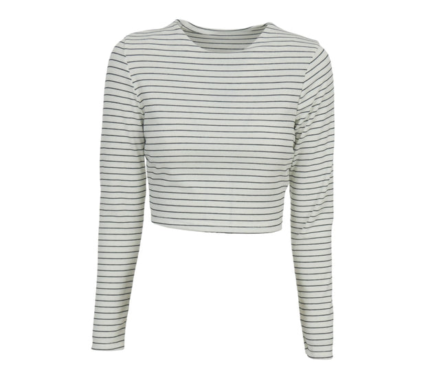 Camiseta Crop