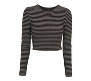 Camiseta Crop