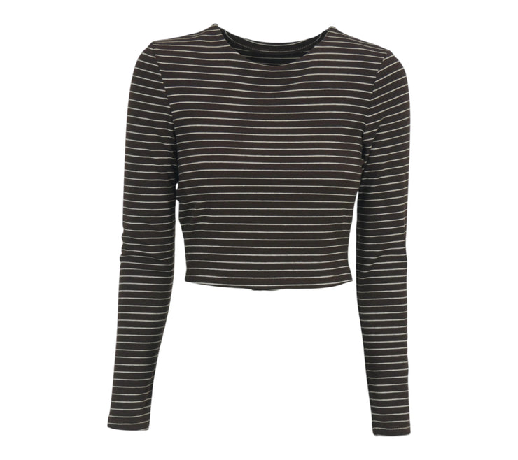 Camiseta Crop