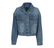 Chaqueta Vaquera