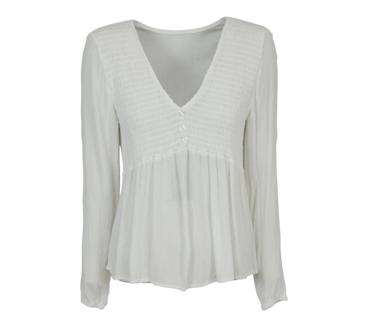 Blusa Alexandra