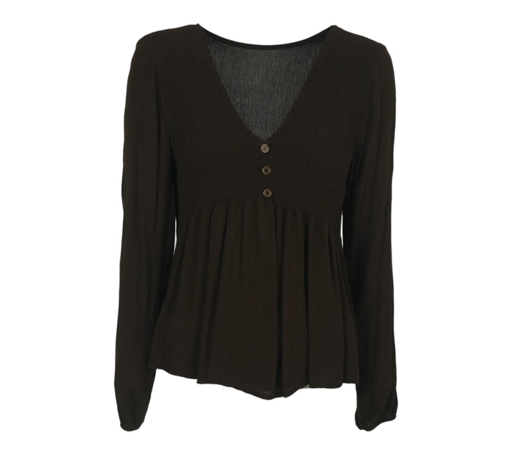 Blusa Alexandra
