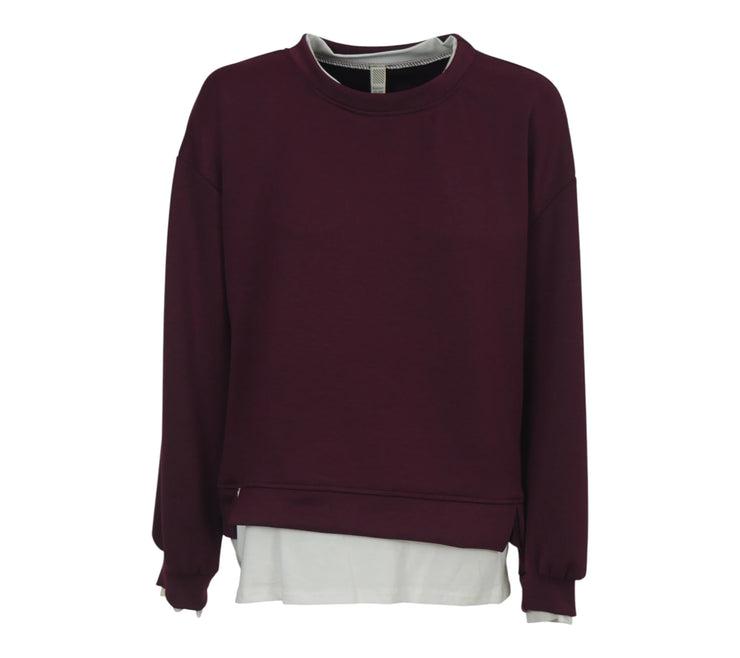 Sudadera Urban