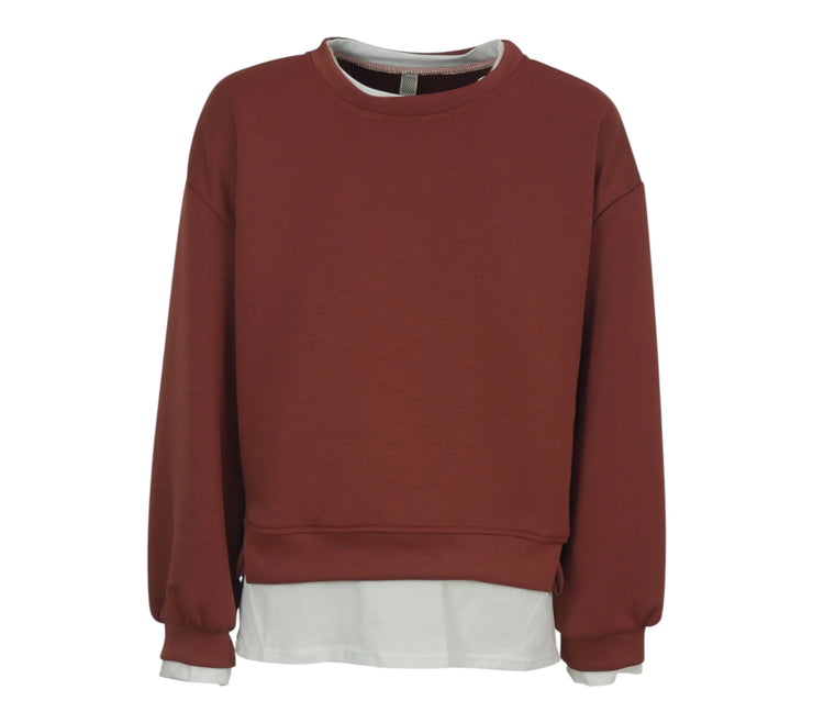 Sudadera Urban